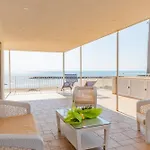 شقة Donnalucata Suite