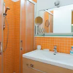 Donnalucata Suite شقة *