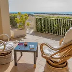 شقة Donnalucata Suite