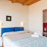 شقة Donnalucata Suite *