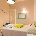 Donnalucata Suite شقة *