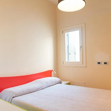Donnalucata Suite دونّالوكاتا