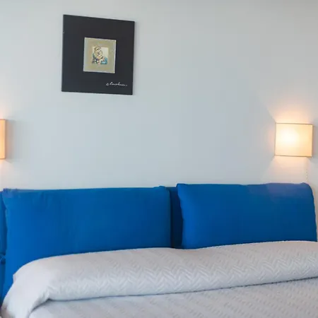 Donnalucata Suite * دونّالوكاتا