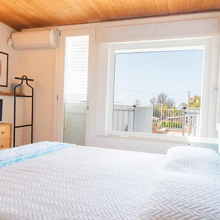 Donnalucata Suite Apartment