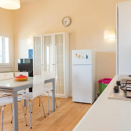 Donnalucata Suite דירה דונלוקאטה