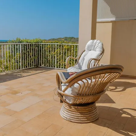 Donnalucata Suite דירה