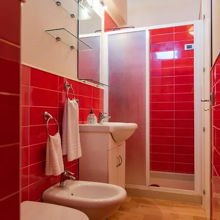 Donnalucata Suite דירה דונלוקאטה