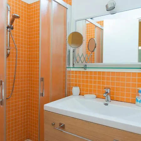 Donnalucata Suite דירה *