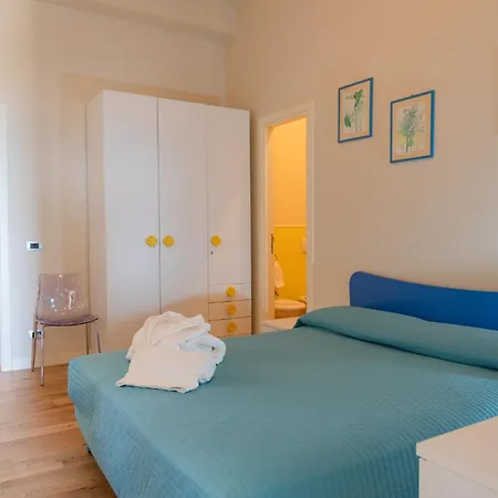 Donnalucata Suite