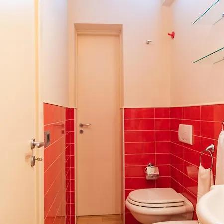 Donnalucata Suite דירה