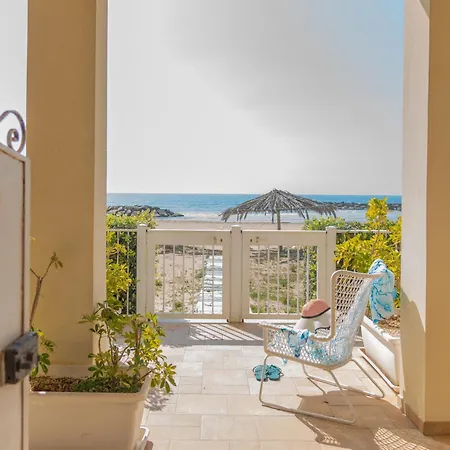 Donnalucata Suite