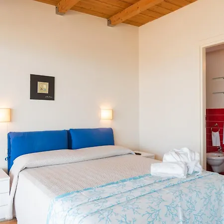 Apartment Donnalucata Suite *