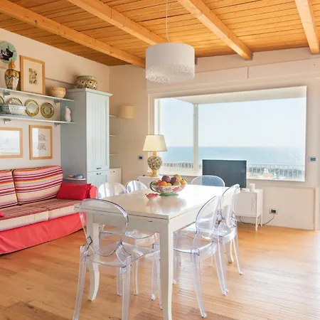 Donnalucata Suite דירה דונלוקאטה