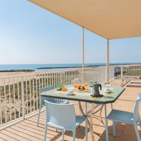 Donnalucata Suite דירה *