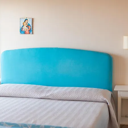 Donnalucata Suite דונלוקאטה
