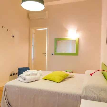 Donnalucata Suite דירה *