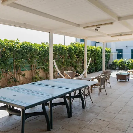 Donnalucata Suite דונלוקאטה