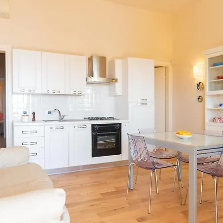 דירה Donnalucata Suite