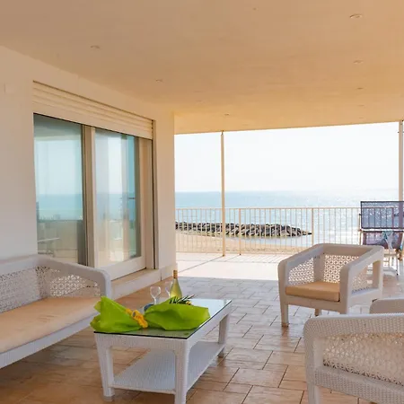 Donnalucata Suite *